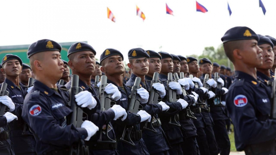 Nóng thế giới ngày 1/1/2026: Thái Lan trao trả 18 binh sĩ Campuchia